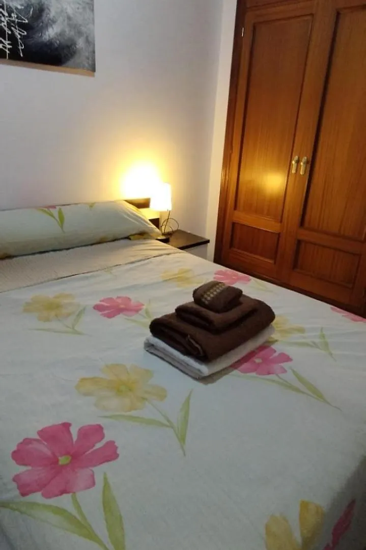 טורוקס Apartamento Las Terrazas 1 - Gt דירה
