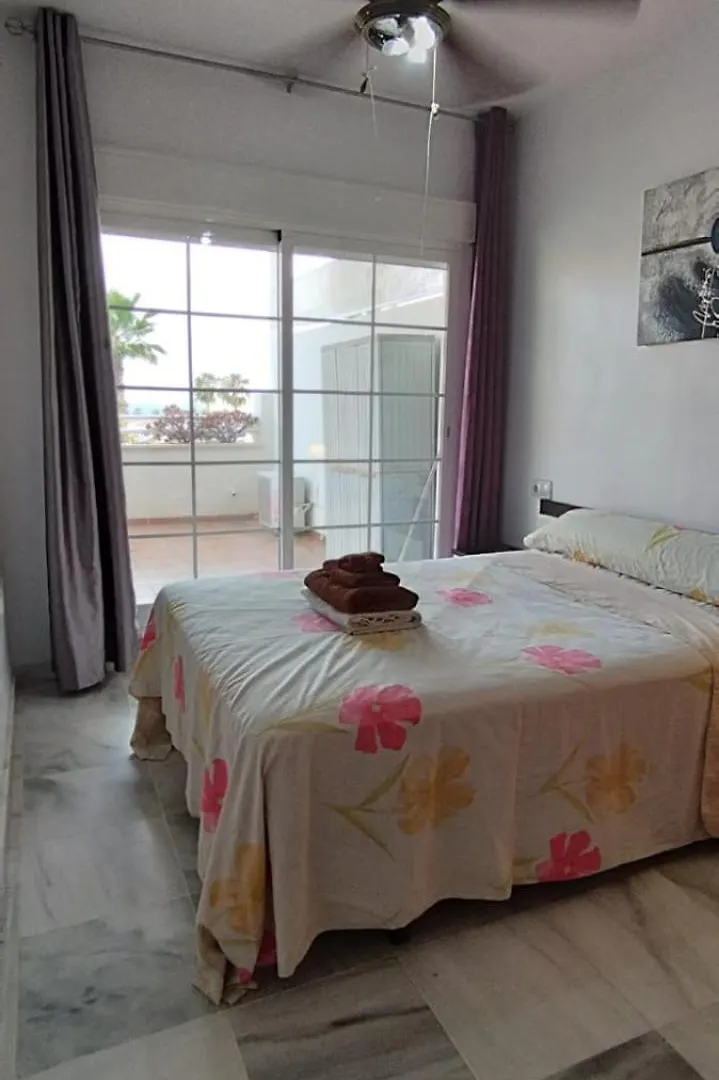טורוקס Apartamento Las Terrazas 1 - Gt