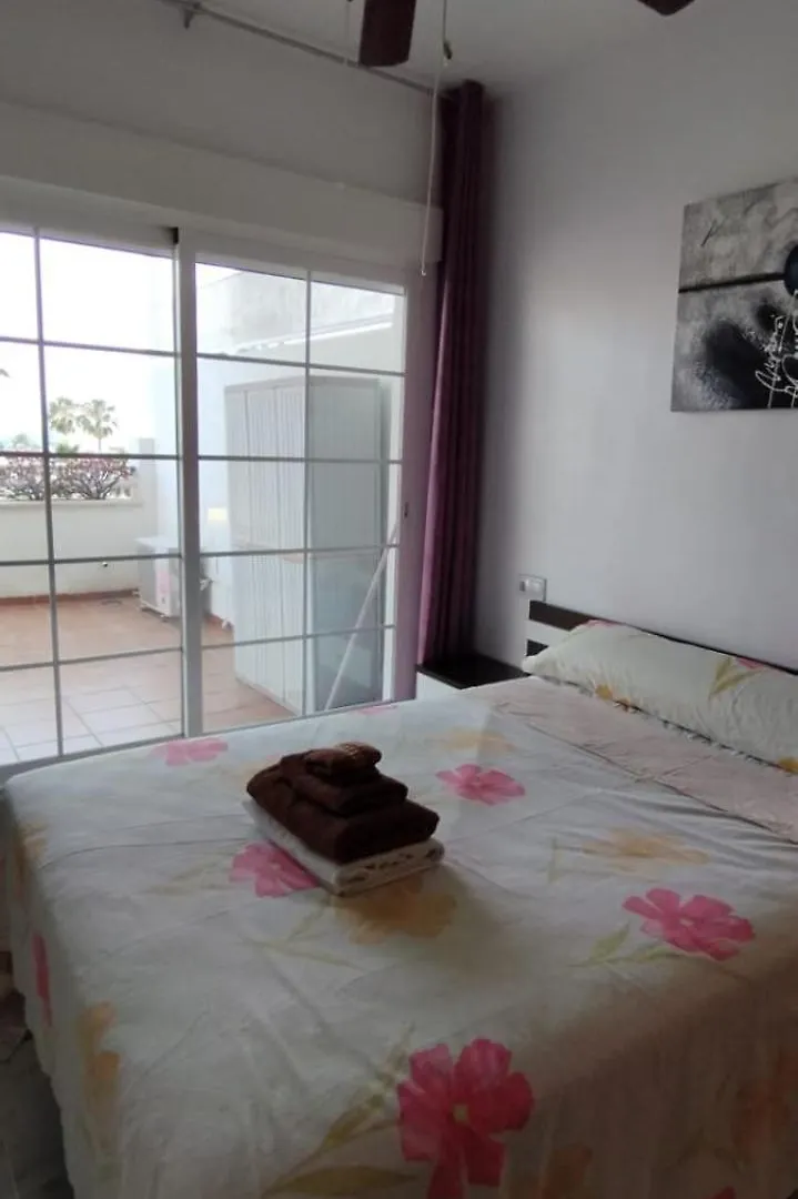 דירה טורוקס Apartamento Las Terrazas 1 - Gt