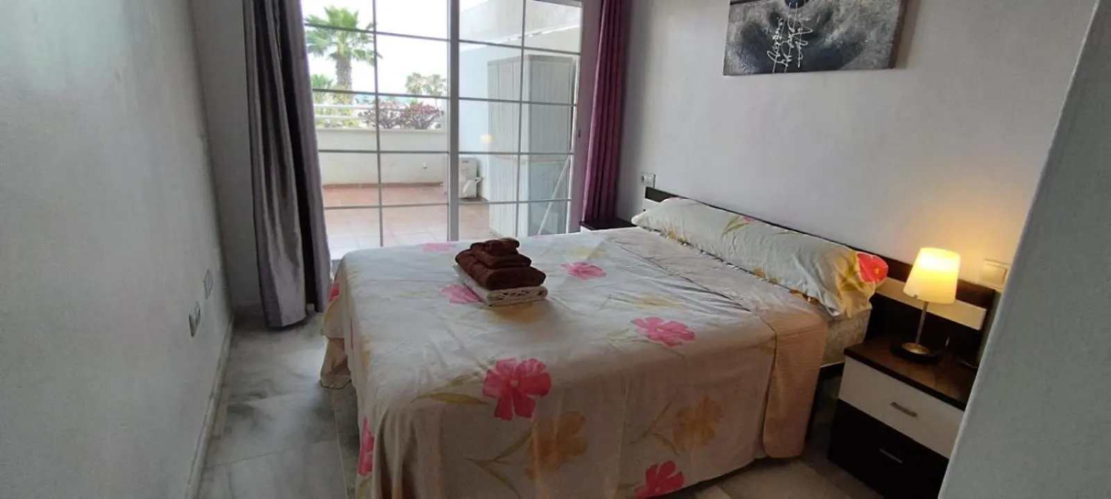 Apartamento Las Terrazas 1 - Gt Торрокс-Коста Испания