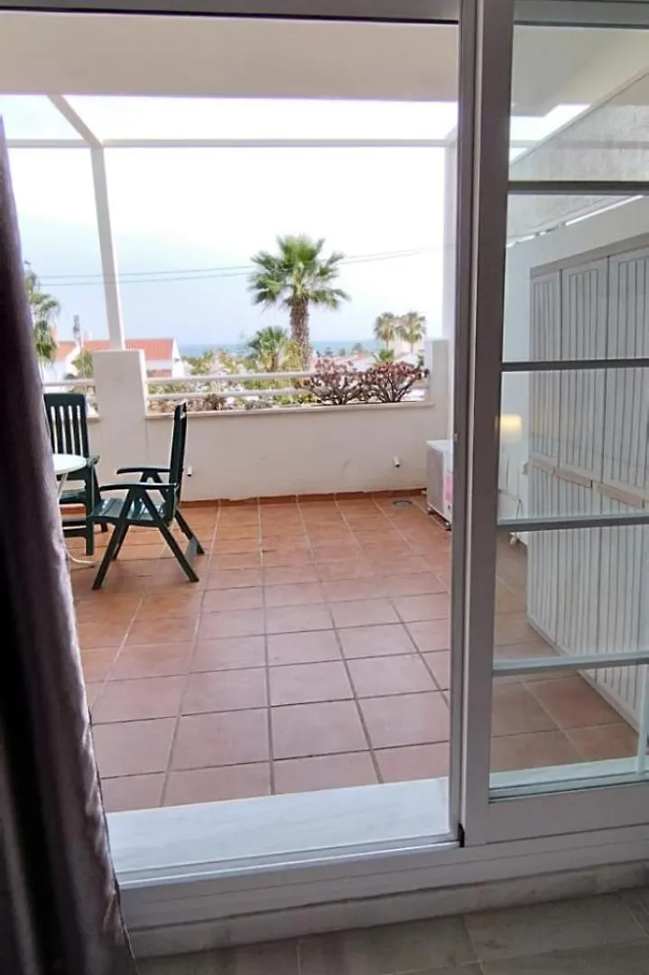 טורוקס Apartamento Las Terrazas 1 - Gt