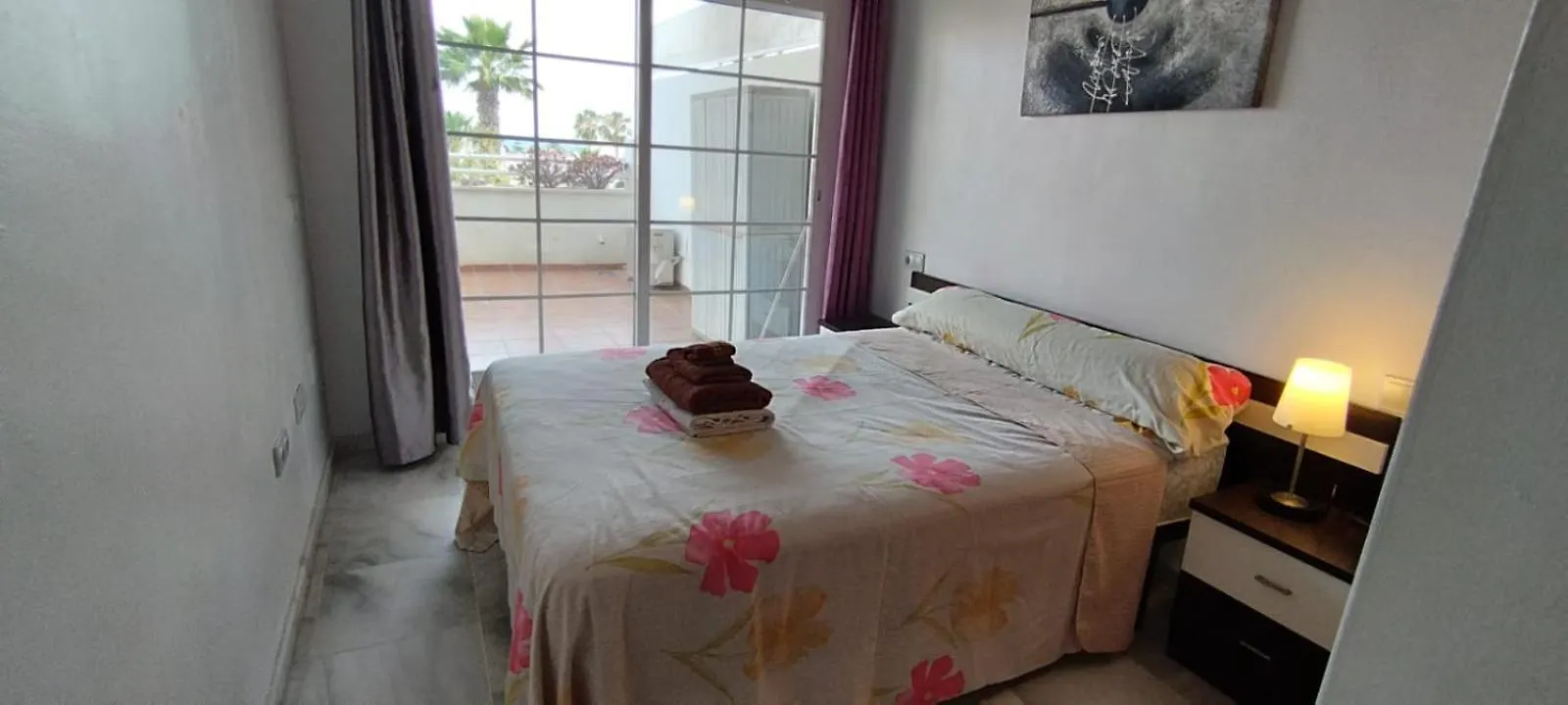 טורוקס Apartamento Las Terrazas 1 - Gt 0*,  ספרד
