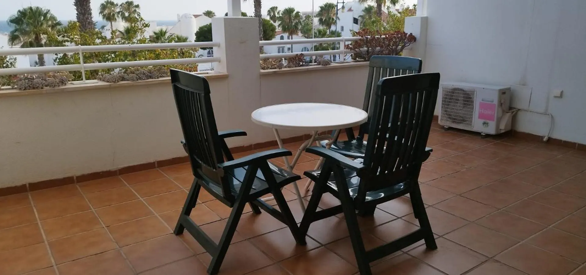 טורוקס Apartamento Las Terrazas 1 - Gt דירה