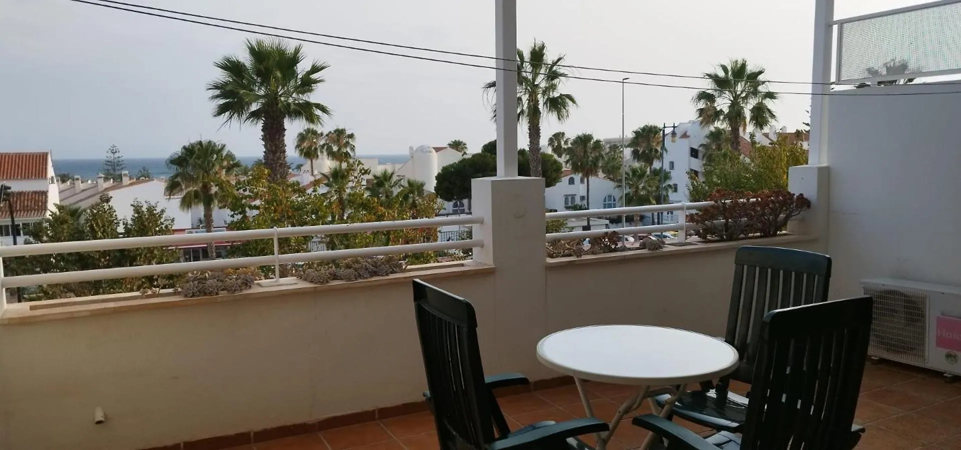 טורוקס Apartamento Las Terrazas 1 - Gt