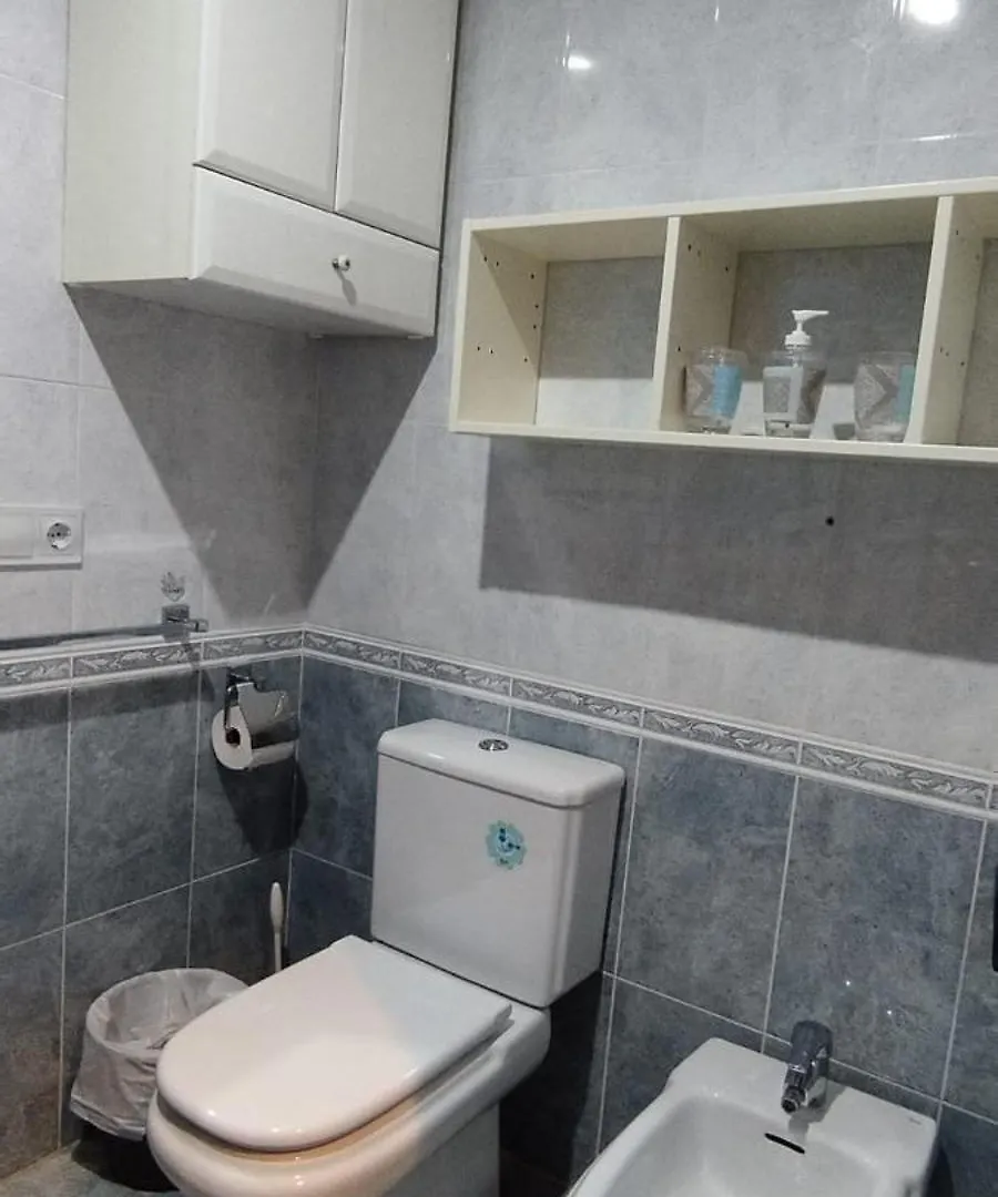 Apartamento Las Terrazas 1 - Gt 토록스 0*,