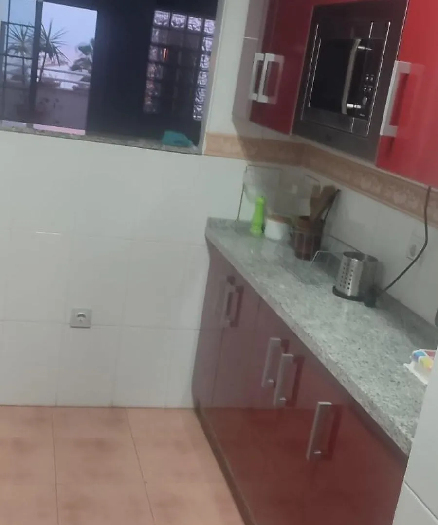 Apartamento Las Terrazas 1 - Gt 토록스 스페인