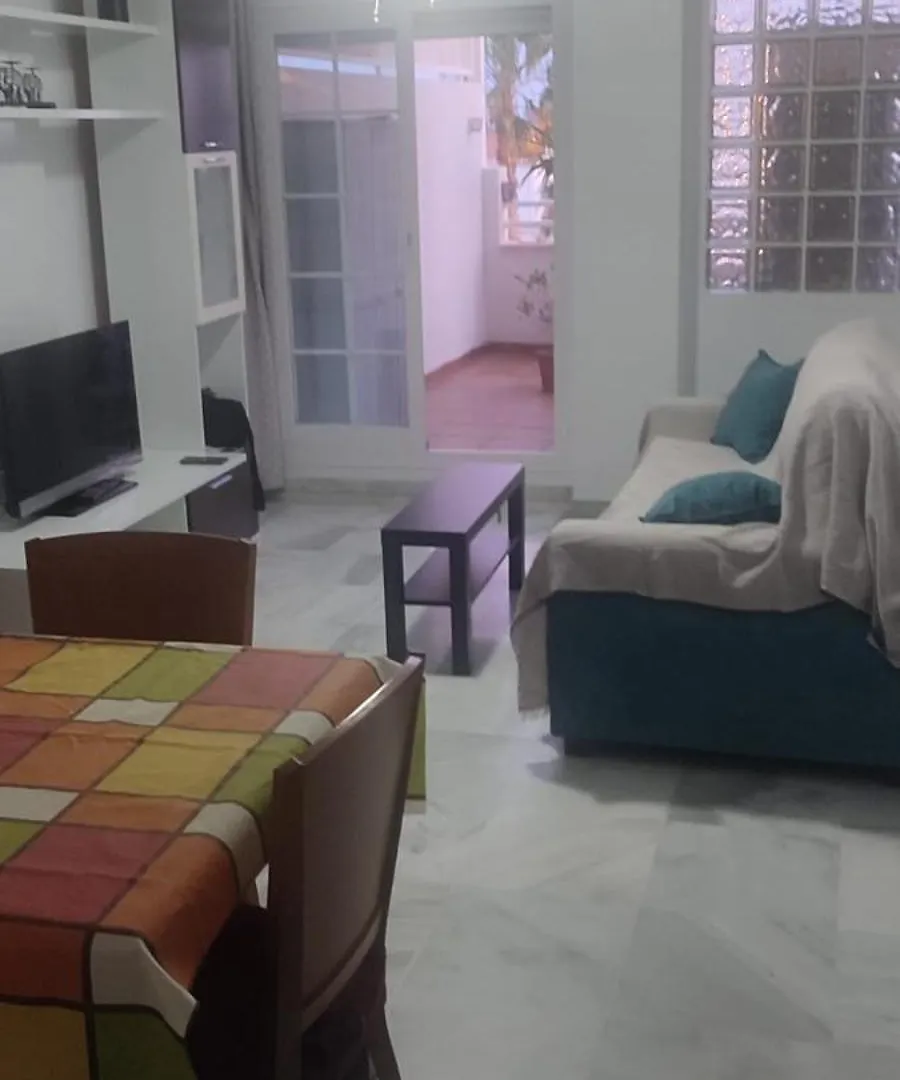 Apartamento Las Terrazas 1 - Gt 토록스