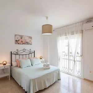 Apartamento Apartamento Coral, Torrox